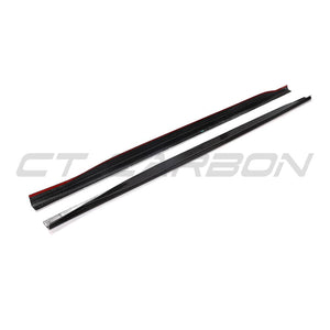 BMW G23 4 SERIES CONVERTIBLE 2020+ CARBON FIBRE KIT - V2