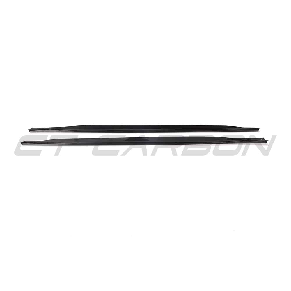 BMW G22 4 SERIES 2020+ CARBON FIBRE KIT - V1