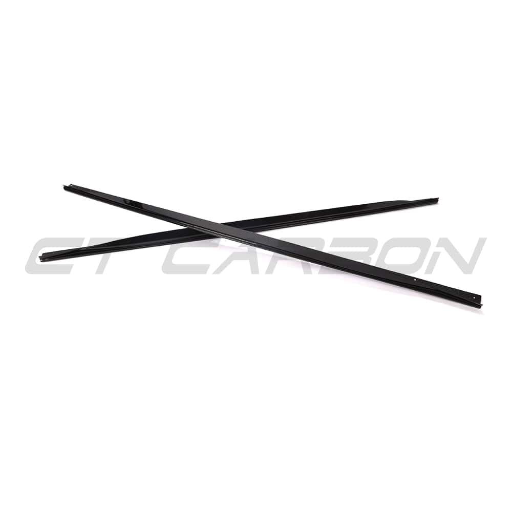 BMW G22 4 SERIES 2020+ CARBON FIBRE KIT - V5