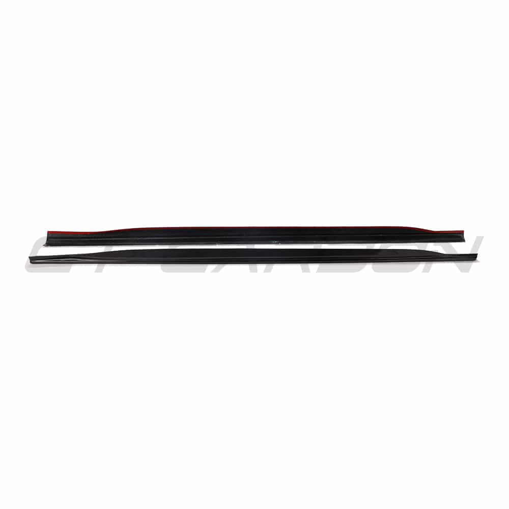 BMW G22 4 SERIES 2020+ CARBON FIBRE KIT - V6