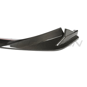 BMW G81 M3 TOURING 2022+ FULL CARBON FIBRE KIT - V3