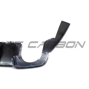 AUDI RS3 8V SALOON FACELIFT FULL CARBON FIBRE KIT V2