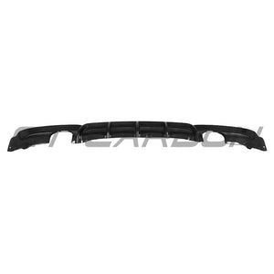 BMW F30 3 SERIES 2011-2019 FULL CARBON FIBRE KIT - V7