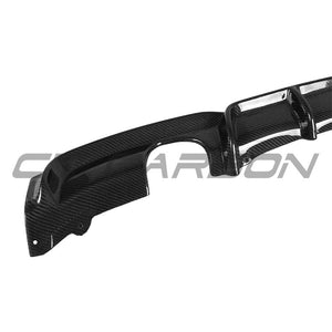 BMW F30 3 SERIES 2011-2019 CARBON FIBRE KIT - V2