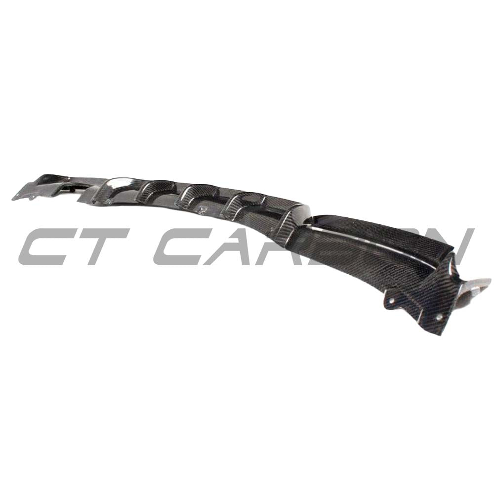 BMW F30 3 SERIES 2011-2019 FULL CARBON FIBRE KIT - V9