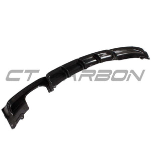 BMW F30 3 SERIES 2011-2019 FULL CARBON FIBRE KIT - V12