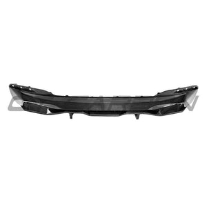 BMW G30 5 SERIES 2016-2023 CARBON FIBRE KIT - V7