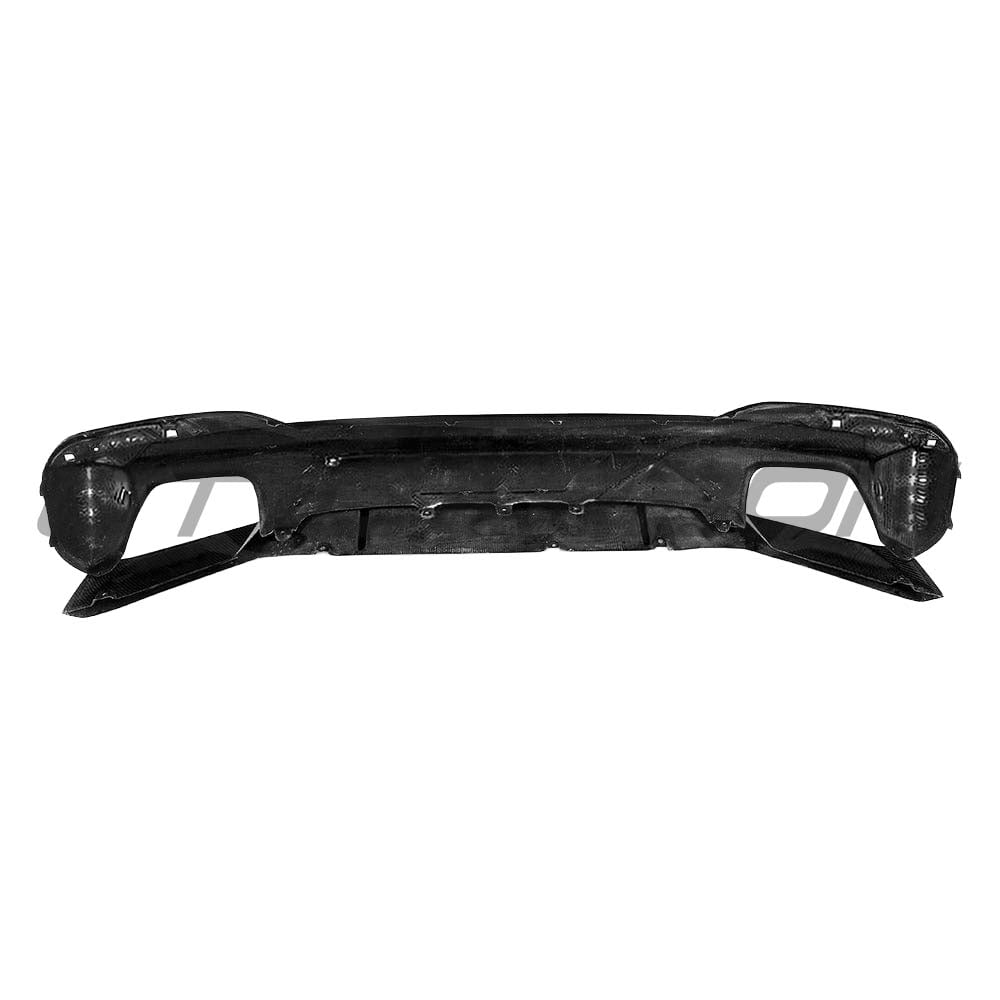 BMW G30 5 SERIES 2016-2023 CARBON FIBRE KIT - V8