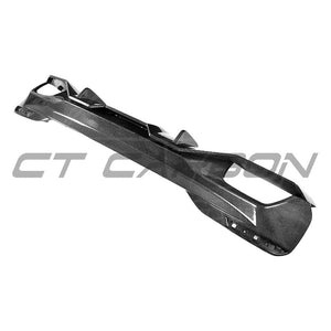 BMW G30 5 SERIES 2016-2023 CARBON FIBRE KIT - V1