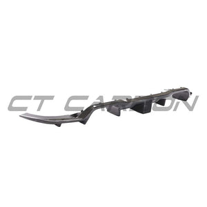 BMW F87 M2/M2C FULL CARBON FIBRE ULTIMATE KIT