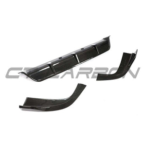 BMW G05 X5/X5M LCI 2023+ FULL CARBON FIBRE KIT - V3