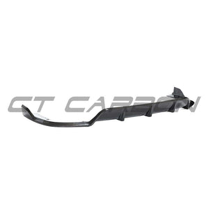 BMW G05 X5/X5M LCI 2023+ FULL CARBON FIBRE KIT - V2