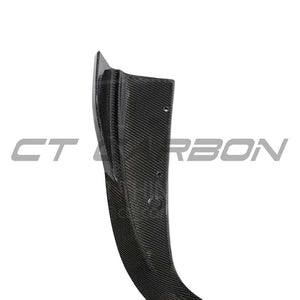 BMW G05 X5/X5M LCI 2023+ FULL CARBON FIBRE KIT - V2