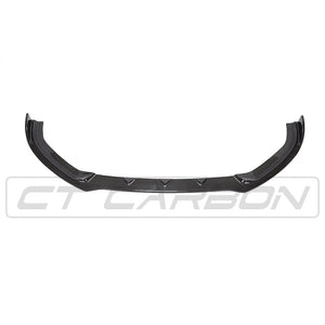 CT CARBON Full Kit AUDI S3 FACELIFT SALOON 8V FULL CARBON FIBRE KIT