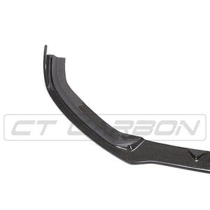 CT CARBON Full Kit AUDI S3 FACELIFT SALOON 8V FULL CARBON FIBRE KIT