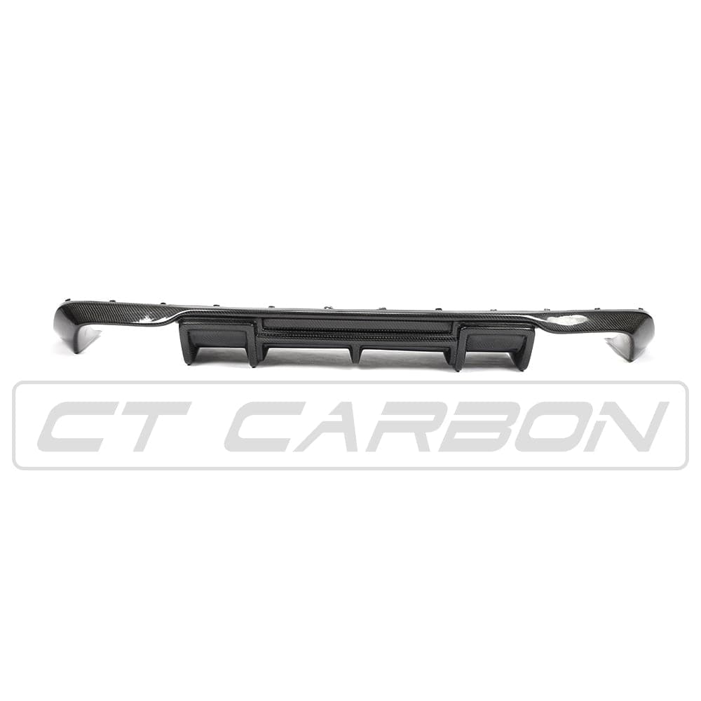 CT CARBON Full Kit AUDI S3 PRE-FACELIFT SALOON 8V FULL CARBON FIBRE KIT