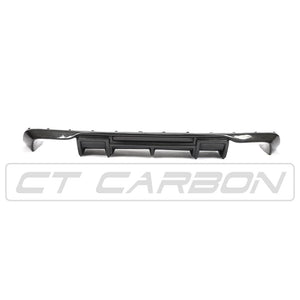 CT CARBON Full Kit AUDI S3 PRE-FACELIFT SALOON 8V FULL CARBON FIBRE KIT