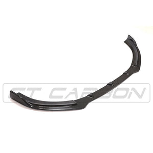 CT CARBON Full Kit AUDI S3 PRE-FACELIFT SALOON 8V FULL CARBON FIBRE KIT