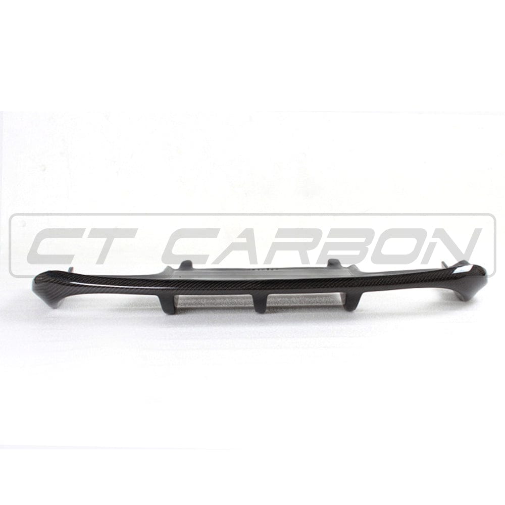 CT CARBON Full Kit BMW E92 M3 FULL CARBON FIBRE KIT - MP STYLE