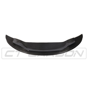CT CARBON Full Kit BMW E92 M3 FULL CARBON FIBRE KIT - V2 STYLE