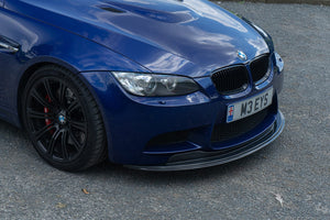 CT CARBON Full Kit BMW E92 M3 FULL CARBON FIBRE KIT - V2 STYLE