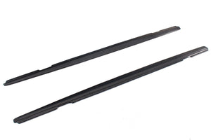 CT CARBON Full Kit BMW F22 2 SERIES FULL CARBON FIBRE KIT - MP STYLE