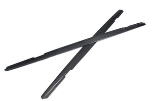 CT CARBON Full Kit BMW F22 2 SERIES FULL CARBON FIBRE KIT - MP STYLE