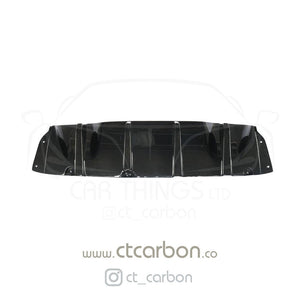 CT CARBON Full Kit BMW F90 M5 SALOON FULL CARBON FIBRE KIT - GTS STYLE