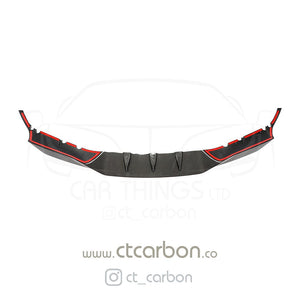 CT CARBON Full Kit BMW F90 M5 SALOON FULL CARBON FIBRE KIT - RK STYLE