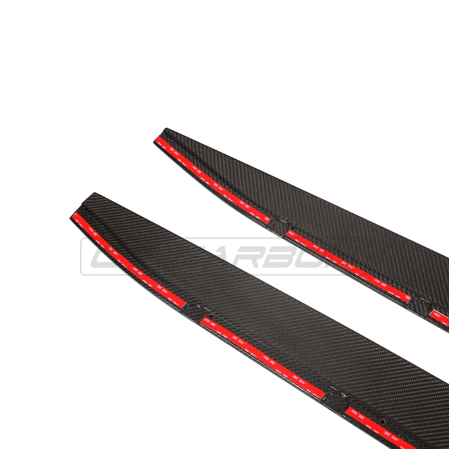 CT CARBON Full Kit BMW G80 M3 FULL CARBON FIBRE KIT V2 - CT DESIGN