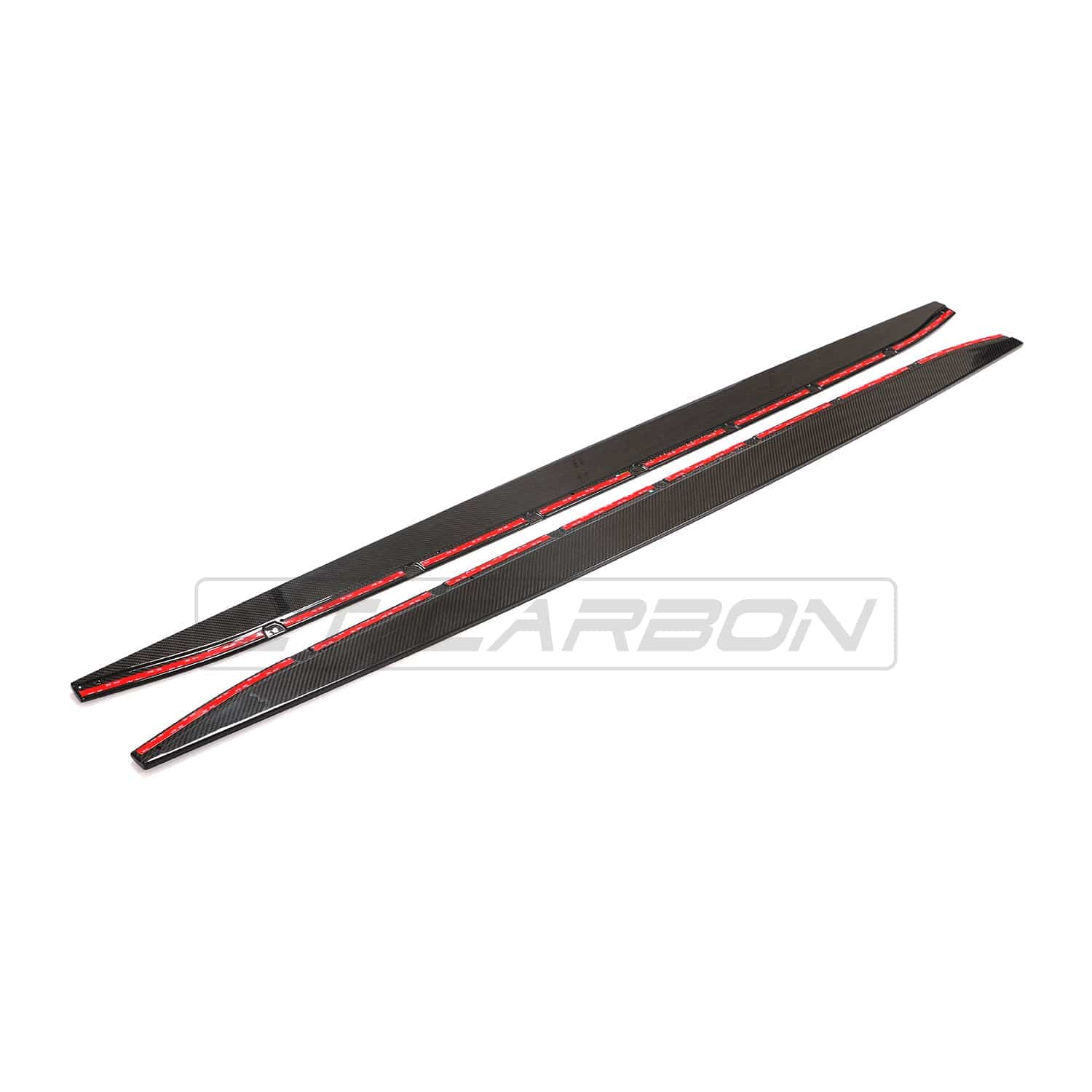 CT CARBON Full Kit BMW G80 M3 FULL CARBON FIBRE KIT V2 - CT DESIGN