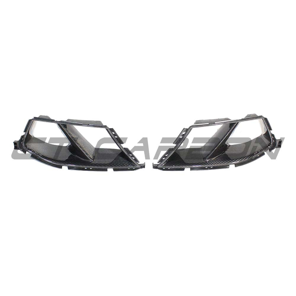 BMW G81 M3 TOURING FULL CARBON FIBRE ULTIMATE KIT - V1