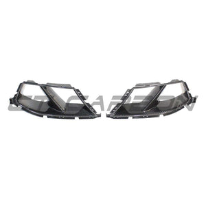 BMW G81 M3 TOURING FULL CARBON FIBRE ULTIMATE KIT - V1