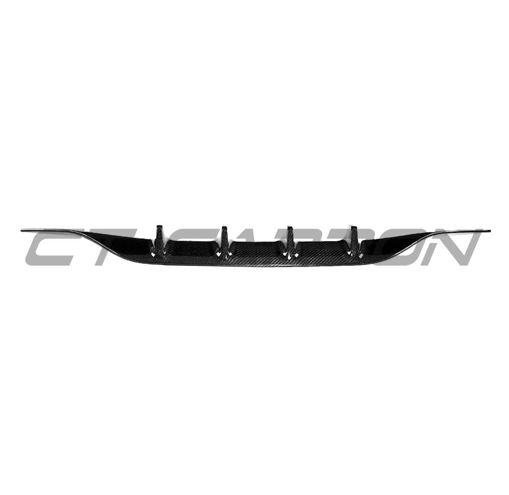 MERCEDES C-CLASS & C43 W205 COUPE FULL CARBON FIBRE KIT V2