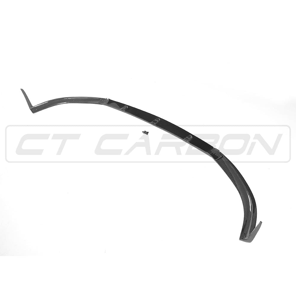 CT CARBON Full Kit MERCEDES C63 W205 COUPE FULL CARBON FIBRE KIT - V1
