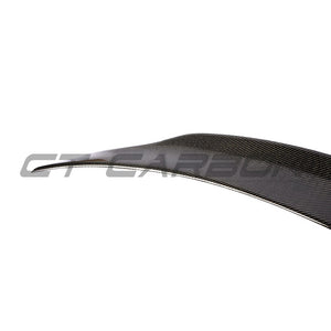 MERCEDES C63 W205 SALOON FULL CARBON FIBRE KIT - DTM STYLE