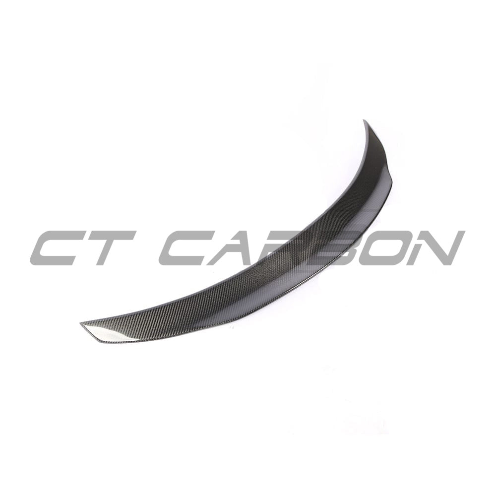 MERCEDES C63 W205 SALOON FULL CARBON FIBRE KIT - DTM STYLE