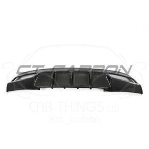 MERCEDES C63 W205 SALOON FULL CARBON FIBRE KIT - PS x B STYLE