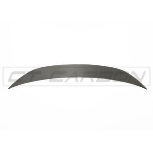 CT CARBON Full Kit MERCEDES E63 W213 CARBON FIBRE SPOILER - CT DESIGN
