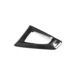 BMW Fxx M CAR DCT SHIFTER SURROUND - LHD - CT Carbon