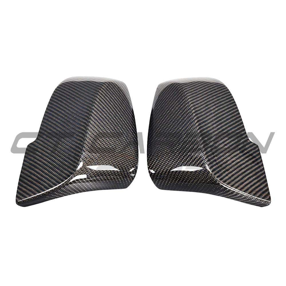 BMW F87 M2/M2C FULL CARBON FIBRE ULTIMATE KIT