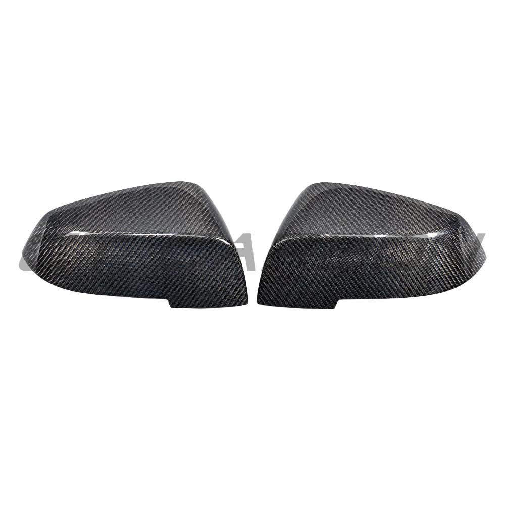 BMW F87 M2/M2C FULL CARBON FIBRE ULTIMATE KIT