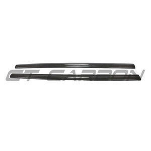 AUDI RS3 8V SALOON FACELIFT FULL CARBON FIBRE KIT V2