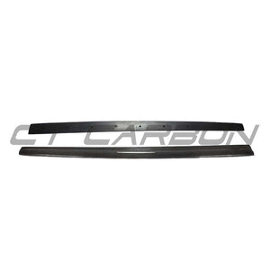 AUDI RS3 8V SALOON FACELIFT FULL CARBON FIBRE KIT V2