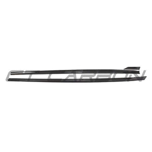 AUDI RS3 8V SALOON FACELIFT FULL CARBON FIBRE KIT V3