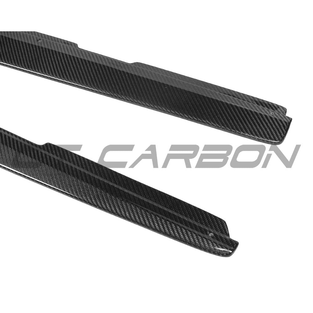 BMW F22 & F23 2 SERIES 2014-2020 FULL CARBON FIBRE KIT - V4