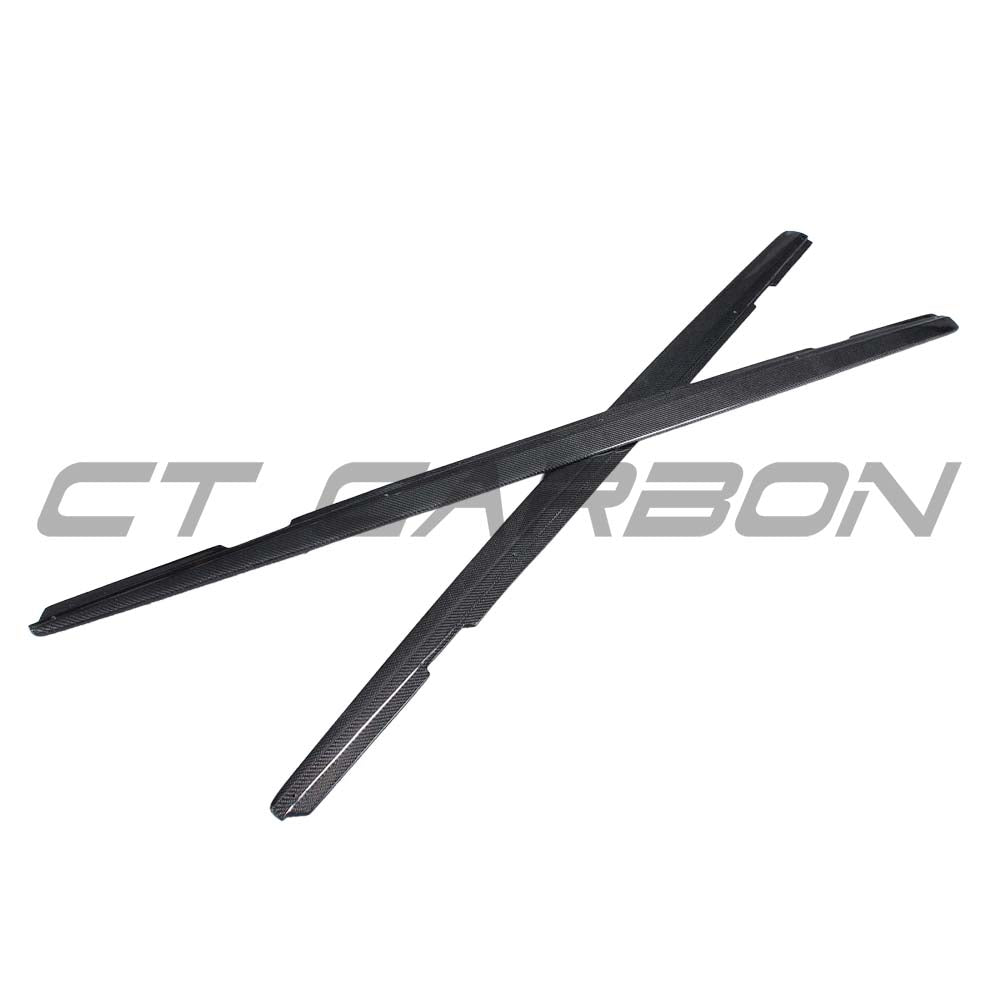 BMW F22 & F23 2 SERIES 2014-2020 FULL CARBON FIBRE KIT - V5
