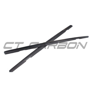 BMW F22 & F23 2 SERIES 2014-2020 FULL CARBON FIBRE KIT - V5