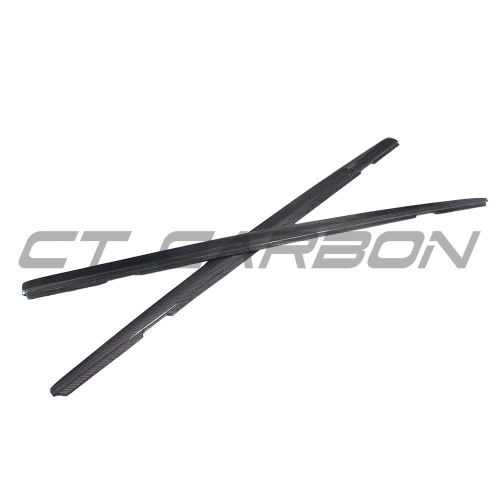 BMW F22 & F23 2 SERIES 2014-2020 FULL CARBON FIBRE KIT - V4