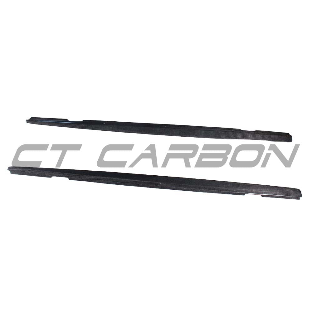 BMW F22 & F23 2 SERIES 2014-2020 FULL CARBON FIBRE KIT - V4
